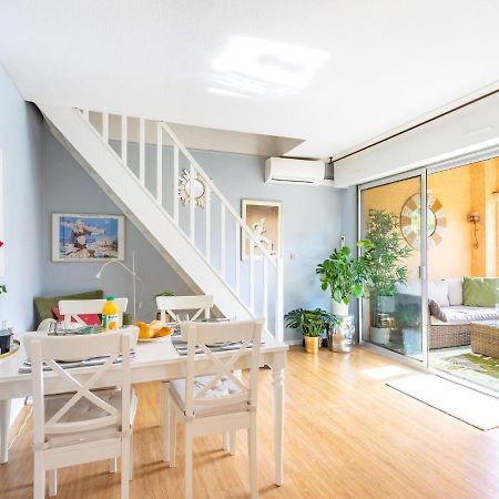 Apartment Le Clos Sainte Anne By Interhome Esterno foto