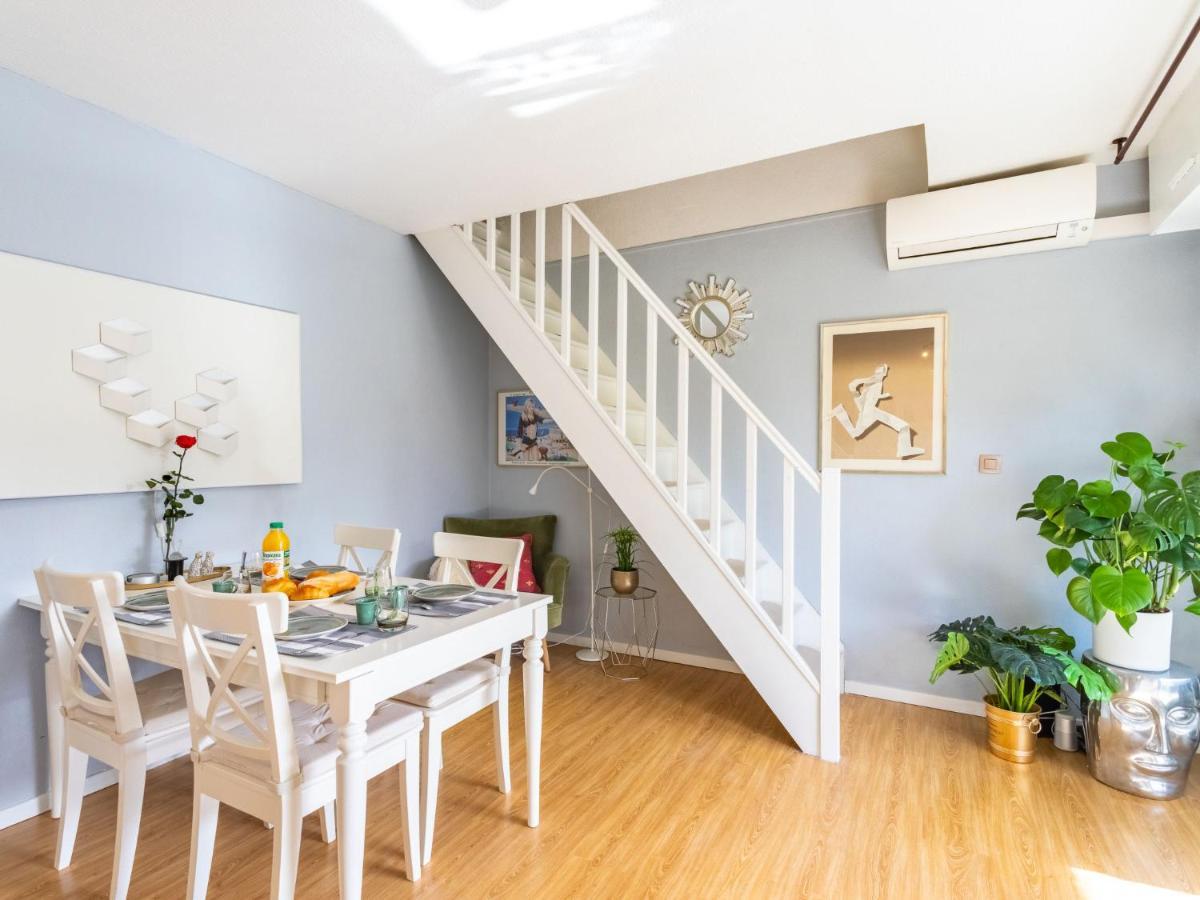 Apartment Le Clos Sainte Anne By Interhome Esterno foto